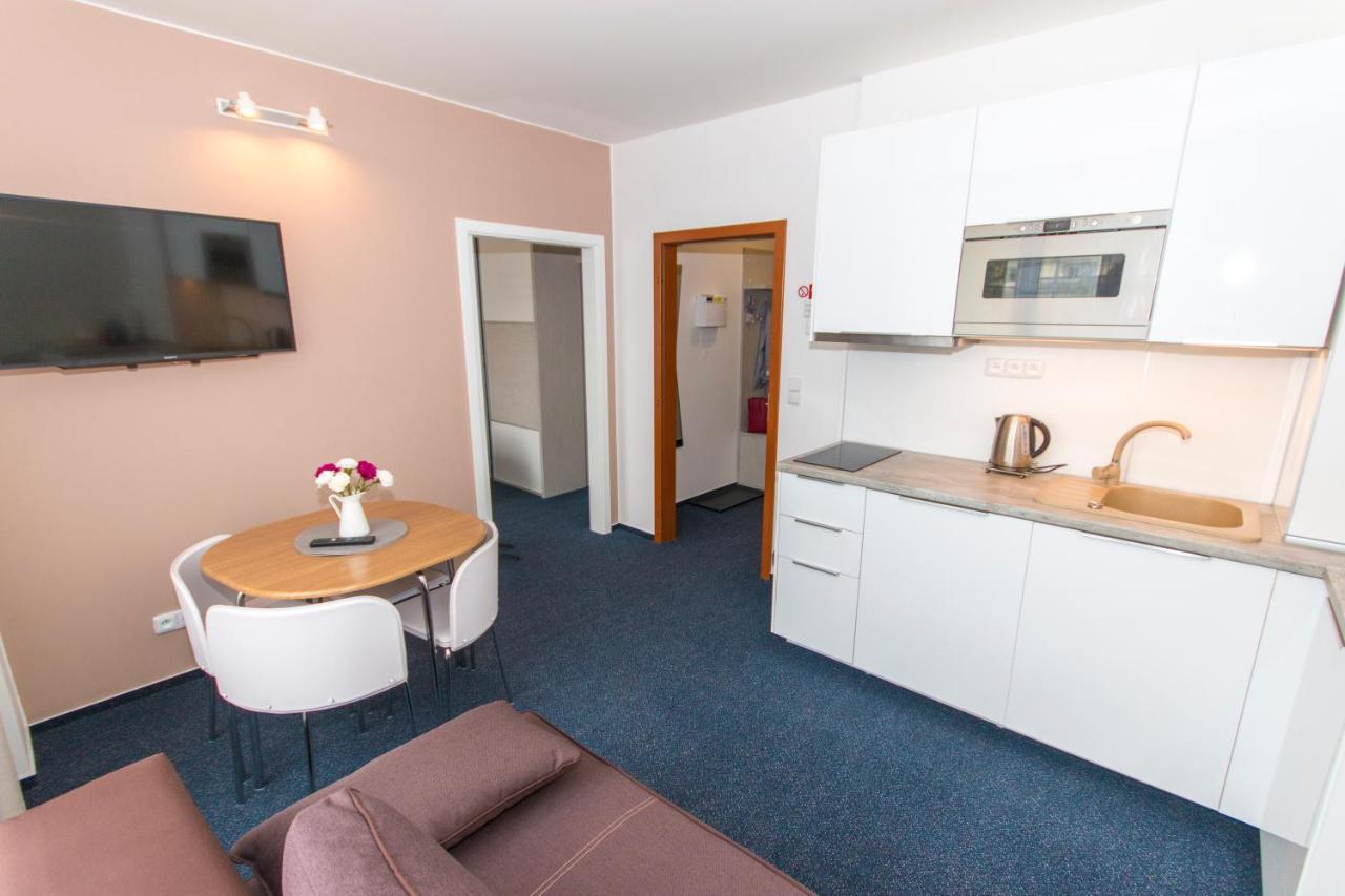 Kamalip Apartment 프라임부르크 외부 사진